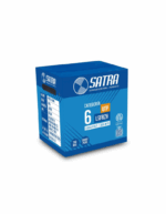 Cable U/UTP Cat6 LSZH 4Px23AWG