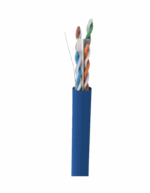 Cable U/UTP Cat6 LSZH 4Px23AWG - Imagen 2