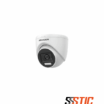 Cámara de seguridad Hikvision DS2CE76D0T-LPFS 2MP exteriores