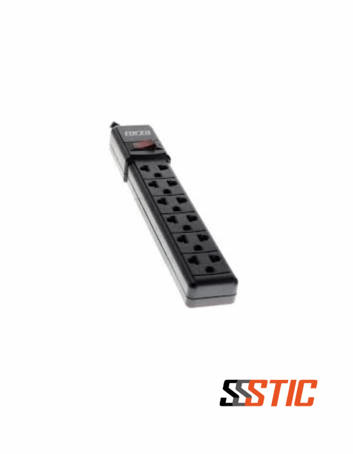 Supresora de picos Forza FPS-001B