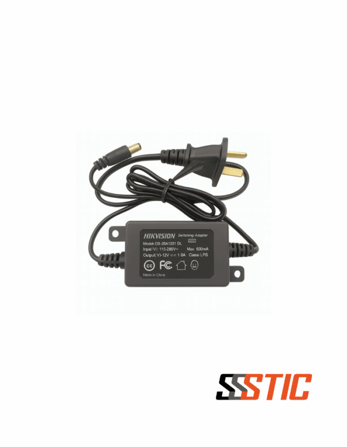 Fuente de alimentación HK-DS-2FA1201-DL