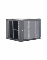 Gabinete Pared 15RU Abatible Vidrio