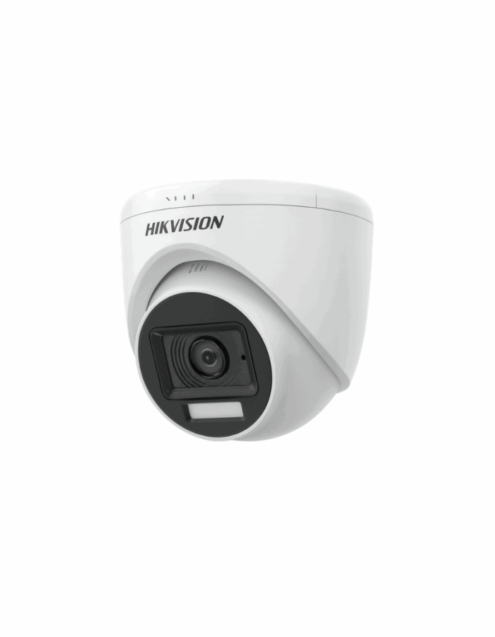 Cámara de Seguridad HK-DS2CE76D0T-LPFS - Imagen 1