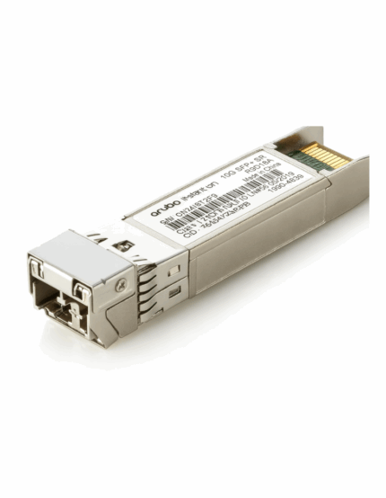 Transceptor Aruba R9D18A