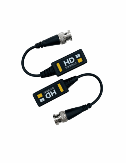 ZKTECO CF500 Video Balun
