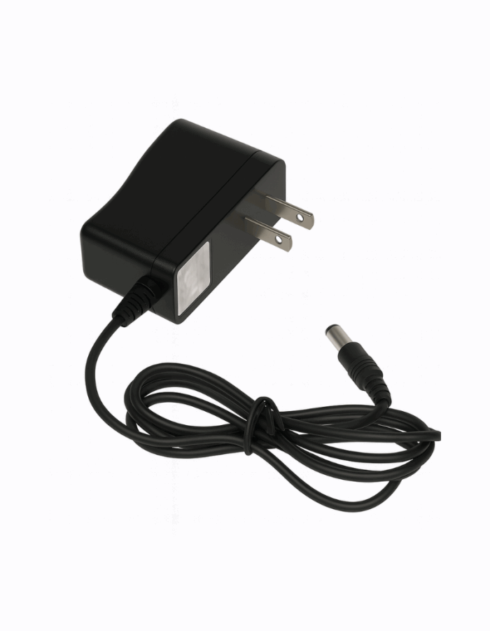 Fuente de Poder ZKTeco ZK-PSU1210-D 12V - Imagen 1