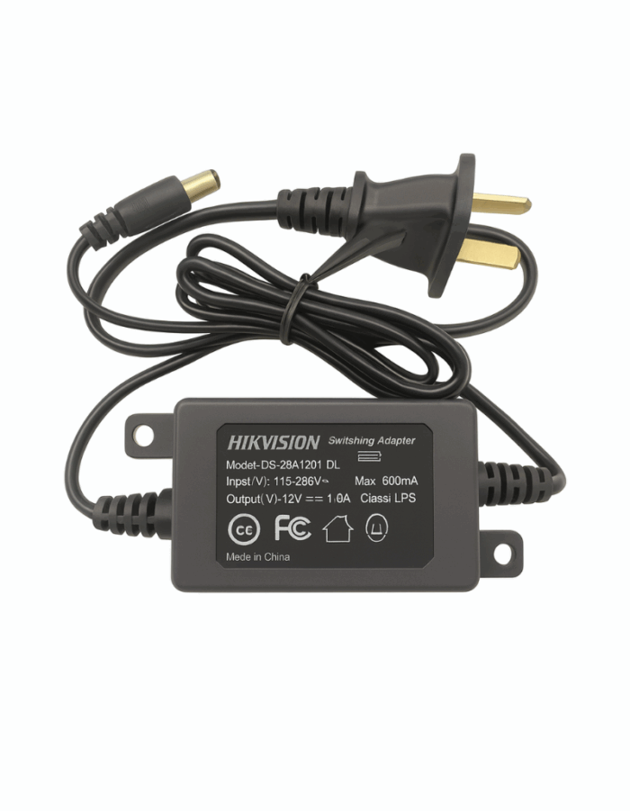 Fuente de Alimentación HK-DS-2FA1201-DL - Imagen 1