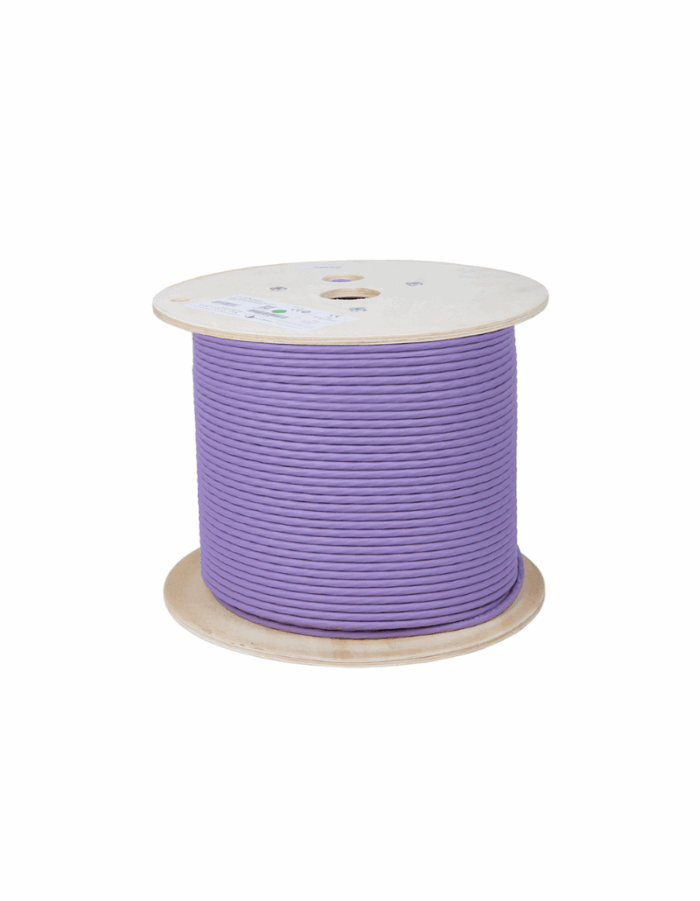 Cable S/FTP Cat7A TERA 23AWG LSZH 305m - Imagen 1