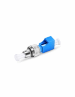 Adaptador Híbrido LC/UPC – FC/UPC (H-M)