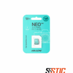 MicroSD Hiksemi HS-TF-NEO LUX 128GB