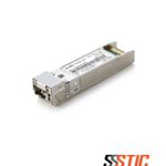 Módulo transceptor Aruba R9D18A 10G SFP+ LC SR Multimodo para switches HPE.
