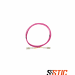 Patch Cord LC LC OM4 Dúplex 3m LSZH