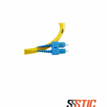 Patch Cord SC SC OM3 Dúplex 3m LSZH