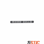 Patch Panel Angular Cat6 24 Puertos