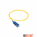 Pigtail SC Monomodo 1m LSZH