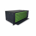 ODF Bandeja Deslizable 144 Puertos SC/APC Simplex