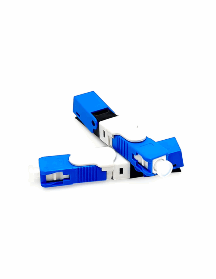 Conectores Rápidos SC/UPC Tipo Furukawa - Imagen 1