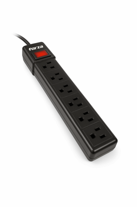 Supresora de Picos Forza FPS-001B