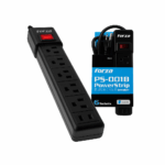 Supresora de Picos Forza FPS-001B - Imagen 2