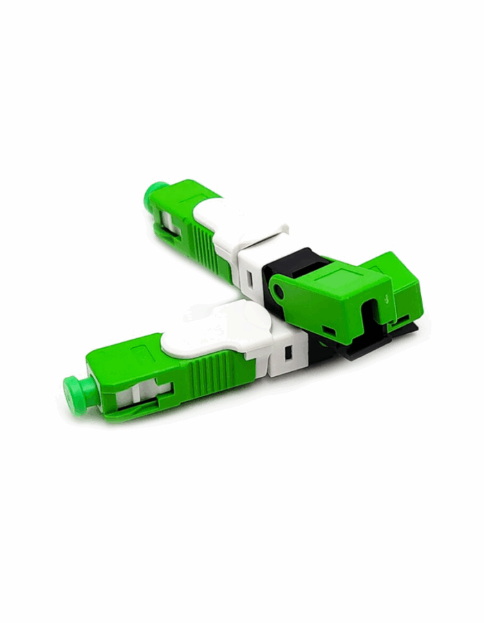 Conectores Rápidos SC/APC Tipo Furukawa - Imagen 1