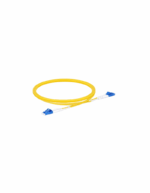 Patch Cord LC/UPC–LC/UPC Duplex SM 3mm 2MT