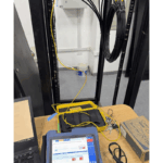 Certificación OTDR fibra óptica EXFO en Perú | SSSTIC