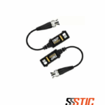 zkteco cf500 video balun 4k 5mp utp