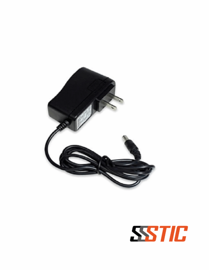 zkteco zk psu1210 d fuente de poder 12v