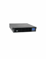 UPS monofásico TRIPP LITE SUINT2200LCD2U 2.2kVA doble conversión online con pantalla LCD y montaje rack 2U