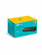 Switch TP-Link LS1008G – 8 Puertos Gigabit Serie LiteWave - Imagen 2