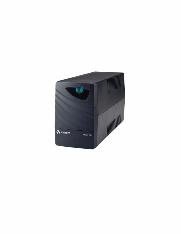 UPS Interactivo Liebert PSL650-220N - Imagen 1