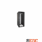 Rack Vertiv VR 42RU microperforado 2000x800x1100 mm