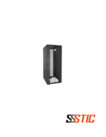 Rack Vertiv VR 42RU microperforado 2000x800x1100 mm