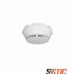 Detector de humo y temperatura direccionable Notifier FSP-951T