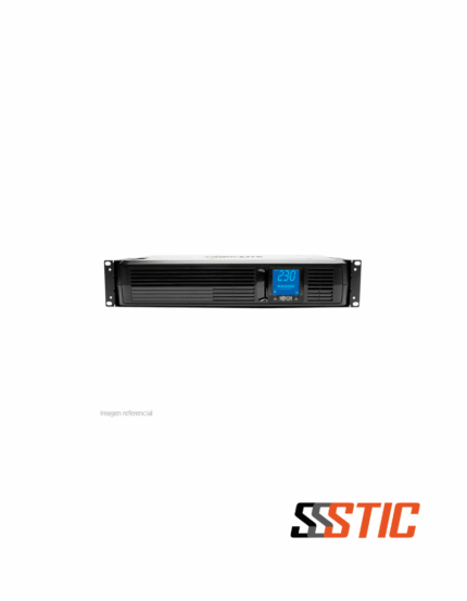 tripp lite smx1500lcd ups 1500va 900w