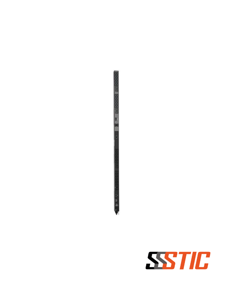 1(9) tripp lite pdumv32hv pdu 32a 240v rack