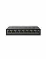 Switch TP-Link LS1008G – 8 Puertos Gigabit Serie LiteWave