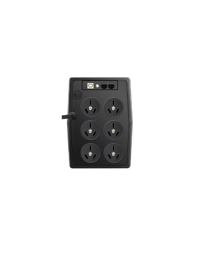 UPS Interactivo Liebert PSL650-220N - Imagen 2