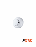 Detector de Humo DIMAX W033 – 2 y 4 Hilos, 12-24 V DC, Convencional - Imagen 2