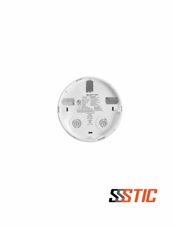 Detector de Humo y Temperatura Direccionable Notifier FSP-951T - Imagen 2