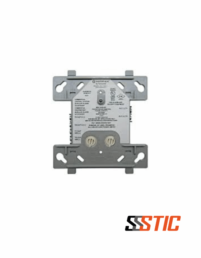 Módulo de Monitoreo Dual Direccionable Notifier FDM-1 - Imagen 2
