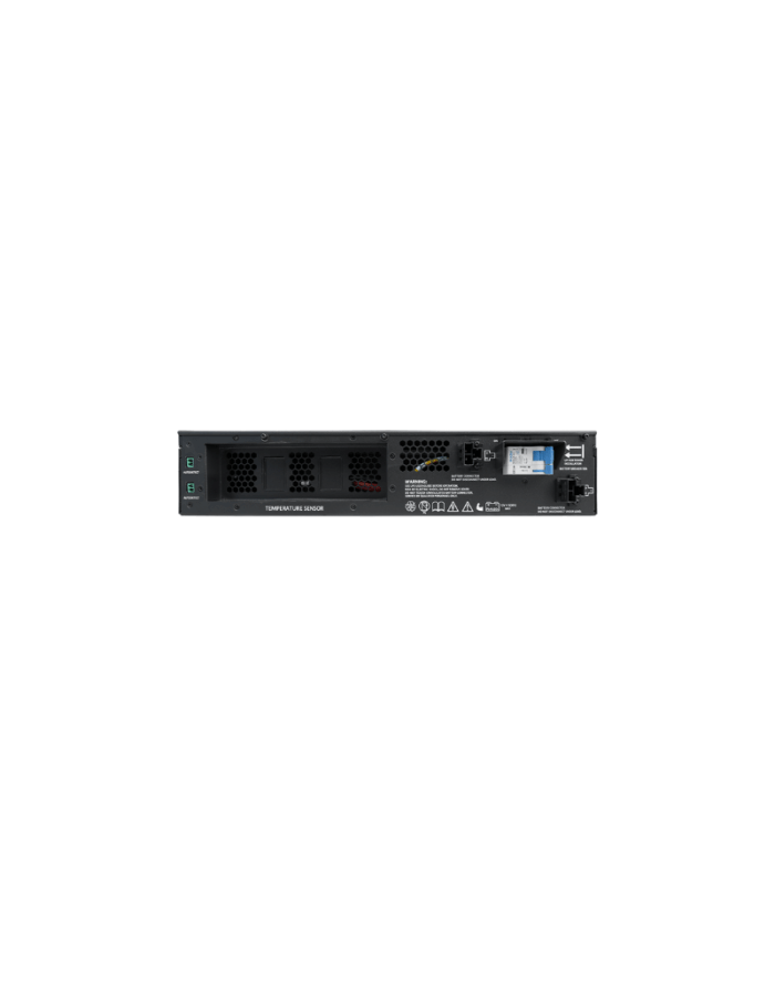 Batería Externa Vertiv GXT5-EBC36VRT2U - Imagen 2