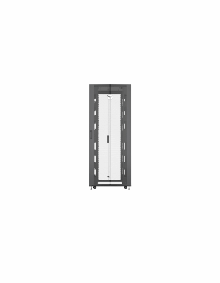 Rack VR 42RU Microporforado – 2000×800×1100 mm - Imagen 2