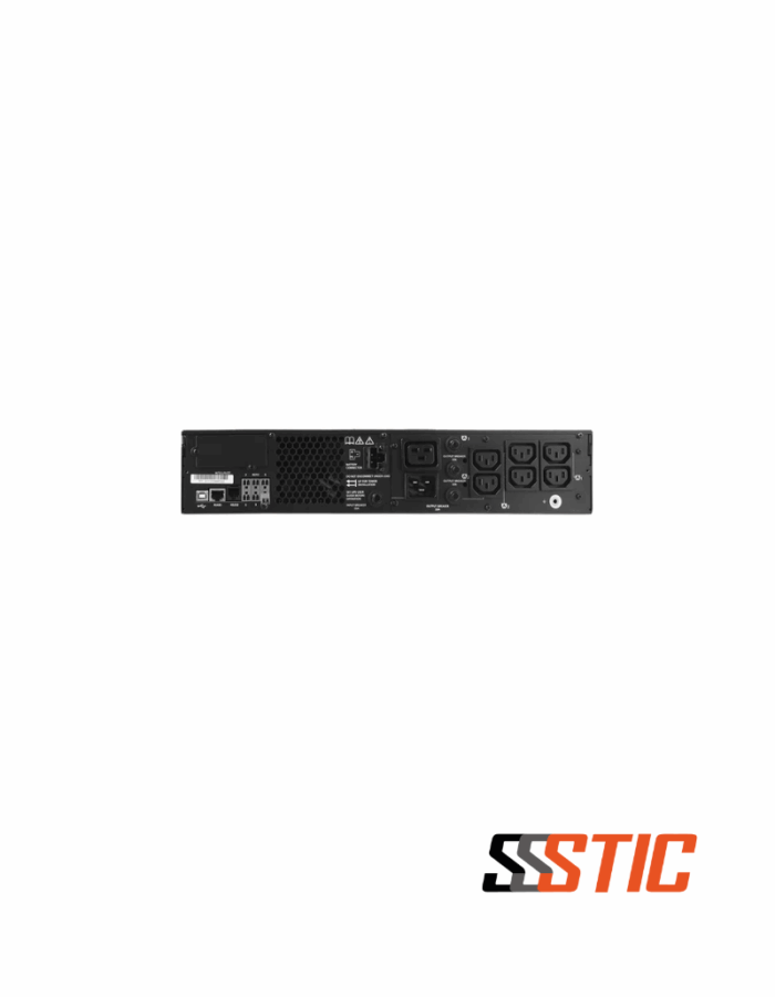 UPS Online Vertiv / Liebert GXT5-3000IRT2UX - Imagen 2