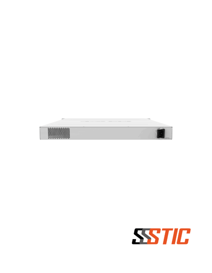 MikroTik CRS354-48G-4S+2Q+RM – Cloud Router Switch 48G - Imagen 2