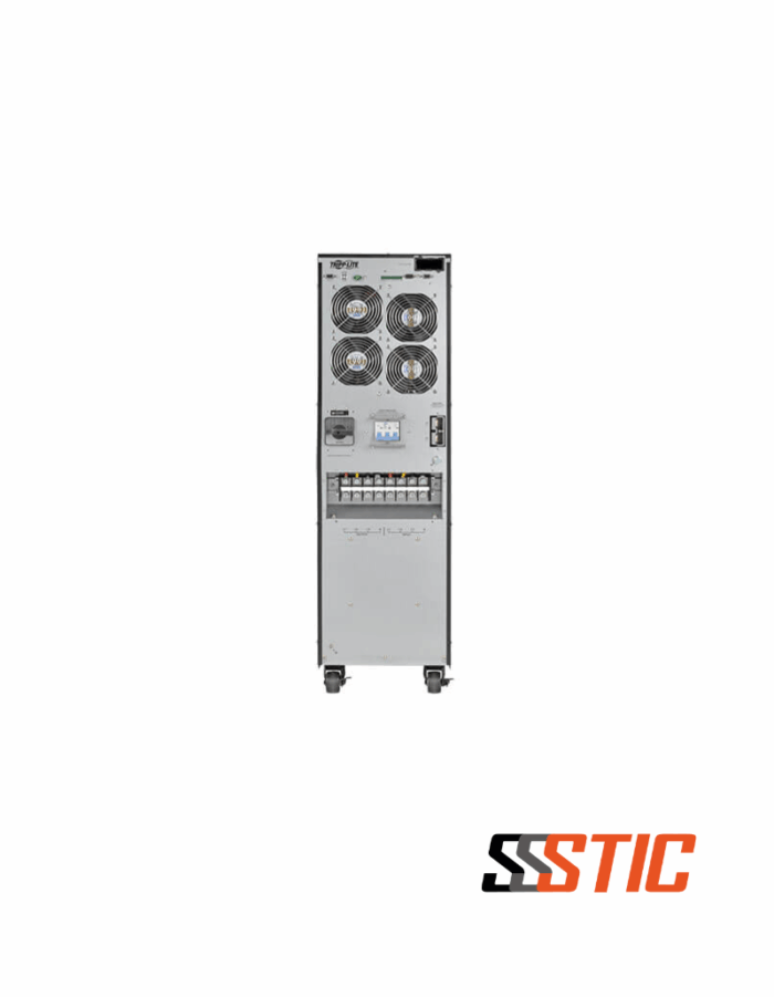 tripp lite svt30kx ups trifasico 20kva doble conversion online