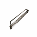 Patch Panel 48 Puertos 1U Modular – Sin Jack