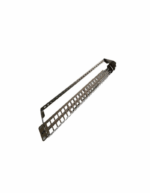 Patch Panel 48 Puertos 1U Modular – Sin Jack