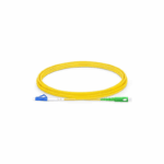 Patch Cord LC/UPC – SC/APC Simplex Monomodo