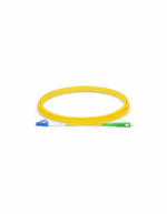 Patch Cord LC/UPC – SC/APC Simplex Monomodo